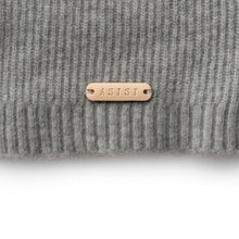 Load image into Gallery viewer, Woodrow Ultra-Luxe Merino and Camel Wool Sweater
