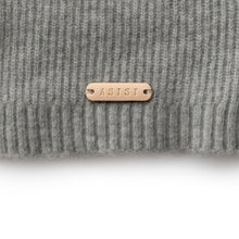 Load image into Gallery viewer, Woodrow Ultra-Luxe Merino and Camel Wool Sweater