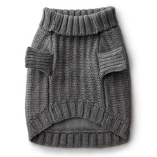 Load image into Gallery viewer, Turi Lined Ultra-Luxe Wool Sweater