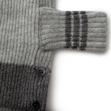 Load image into Gallery viewer, Woodrow Ultra-Luxe Merino and Camel Wool Sweater