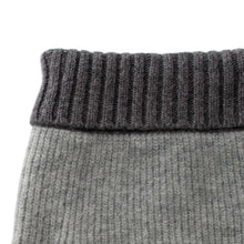 Load image into Gallery viewer, Woodrow Ultra-Luxe Merino and Camel Wool Sweater