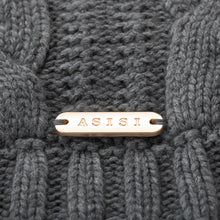 Load image into Gallery viewer, Turi Lined Ultra-Luxe Wool Sweater