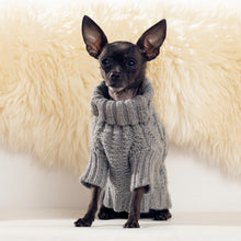 Load image into Gallery viewer, Turi Lined Ultra-Luxe Wool Sweater
